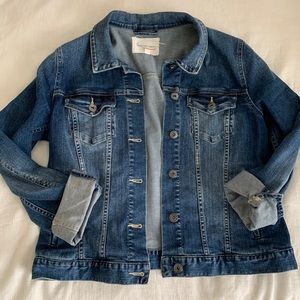 Two by Vince Camuto Jean Jacket